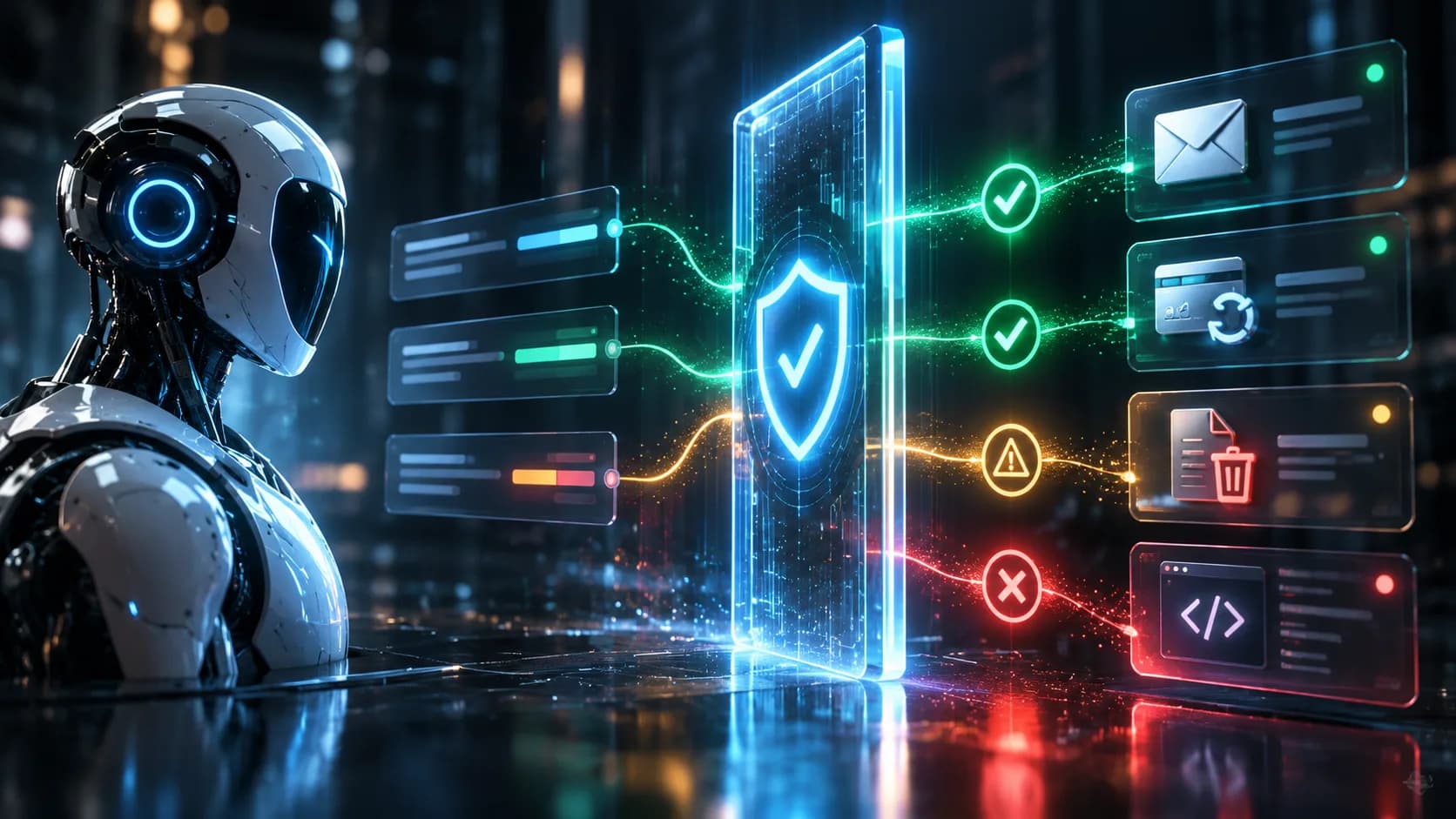 TypeSafe Jev：无需额外 LLM 的 AI Agent 安全守卫
