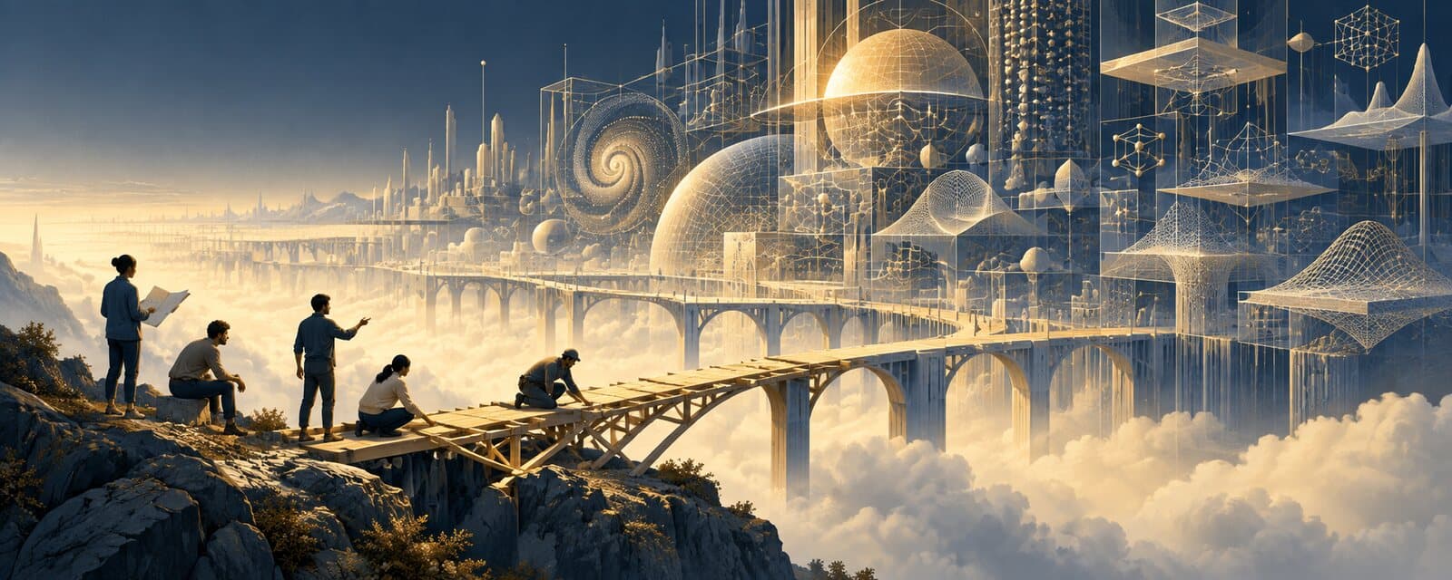 AI生成速度超越理解：数学与软件界的认知危机