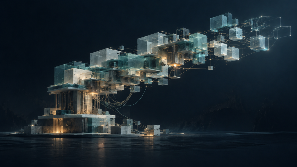 Featued image for: Coding agents made building easy. Platform teams that build from scratch are 3.5x more likely to lack a strategy.