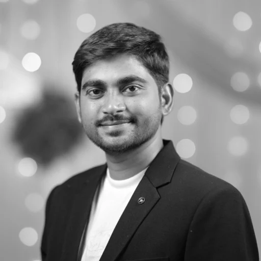 Javeed Shaik