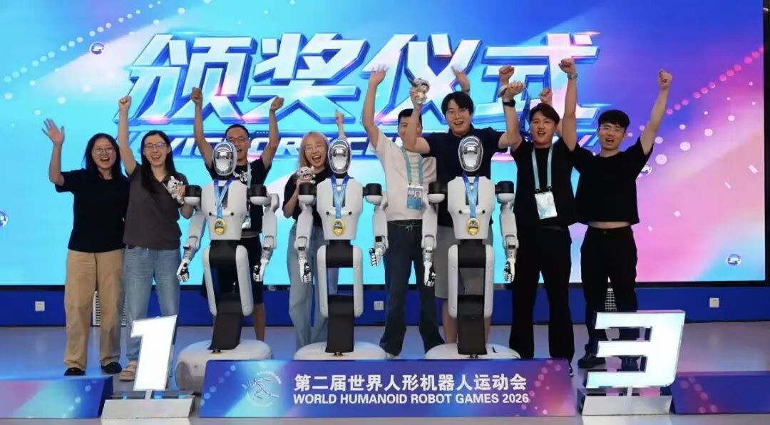 横扫最难赛场,复核满分,银河通用无遥操出战100%夺冠