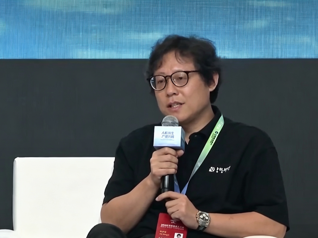 WRC2026 | 别急着给机器人更强「大脑」，先补上更省电的神经系统