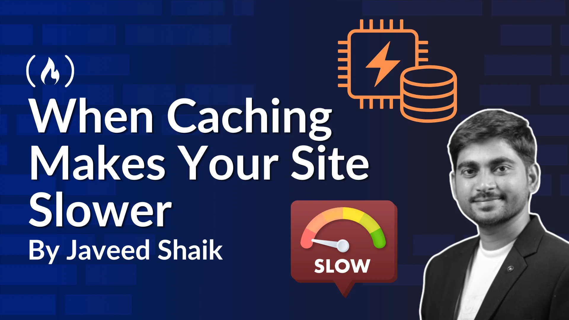 I Added a CDN Cache to My Site and It Got Slower. Here's the Math I Should Have Done First.