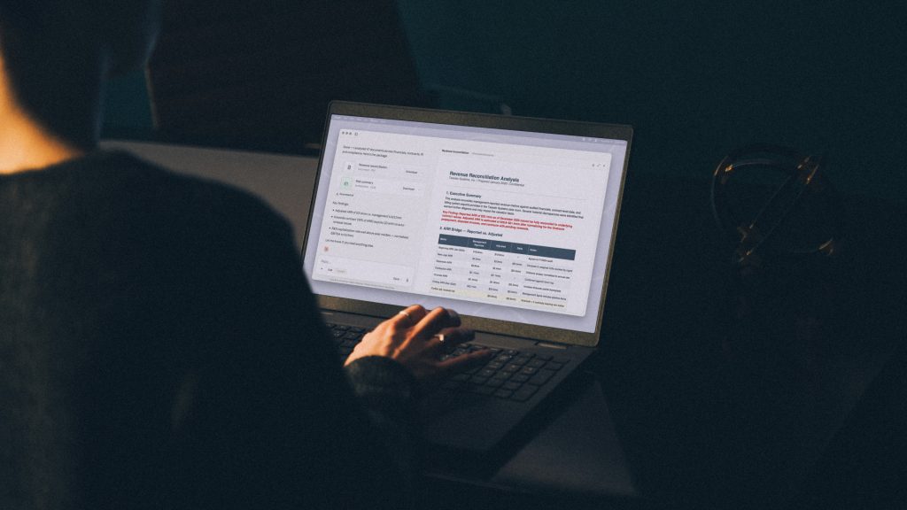 Featued image for: Claude can now build your dashboards