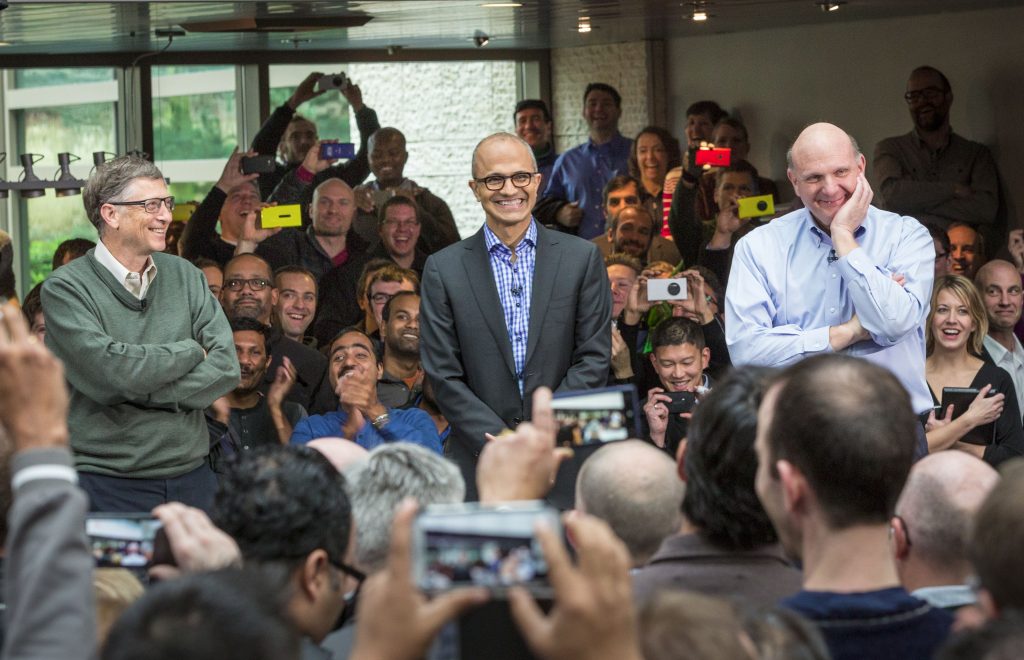 Featued image for: Microsoft’s new Copilot agents get their own email, calendar — and a place in the org chart