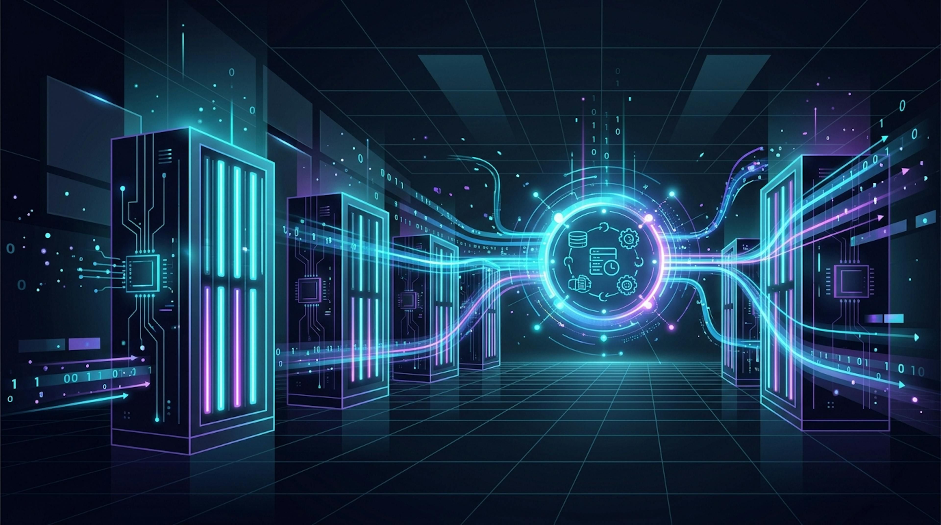 featured image - Designing Lock-Free GPU Runtime Scheduling at Scale Using Dual Roaring Bitmaps, Sse