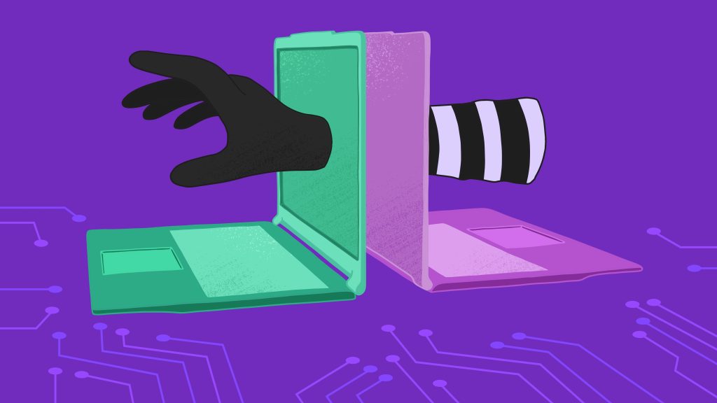 Featued image for: Hackers hijacked 1,900 GitHub accounts. Then they went after 30,000 repos.