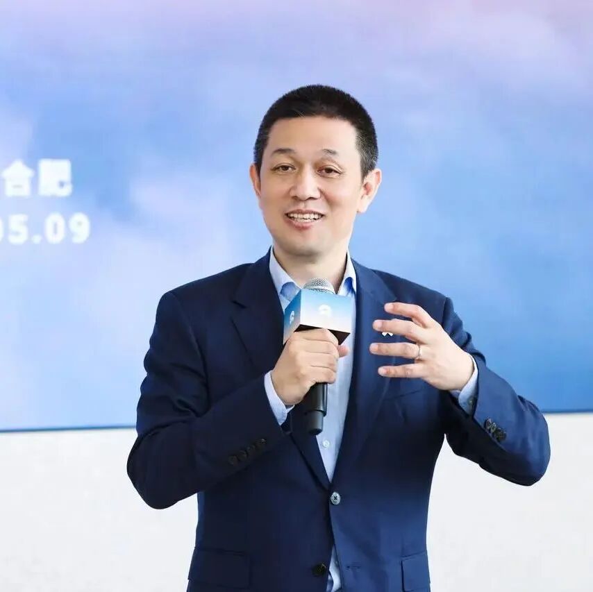 解读丨通用汽车为什么还要和上汽续约20年？