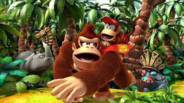 Donkey Kong 64 now has a native PC port with high-resolution and uncapped frame-rate support