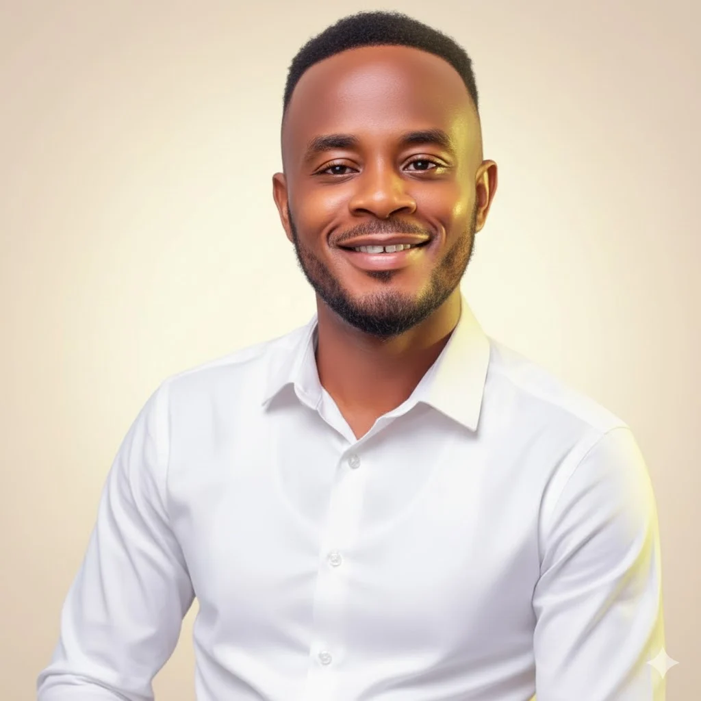Casmir Onyekani