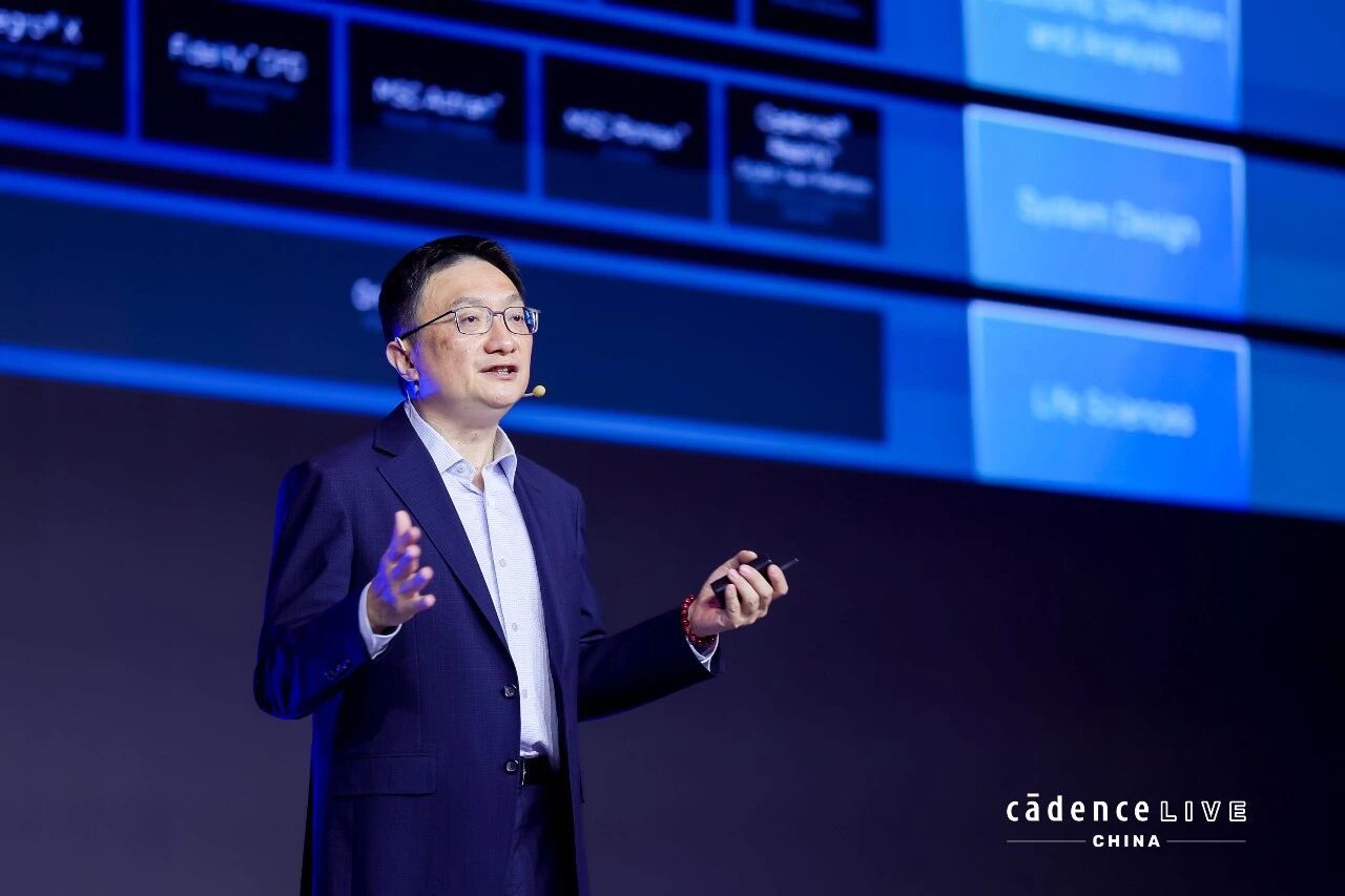 Cadence滕晋庆：AI有望让芯片设计时间减半，但资深工程师仍是核心竞争力