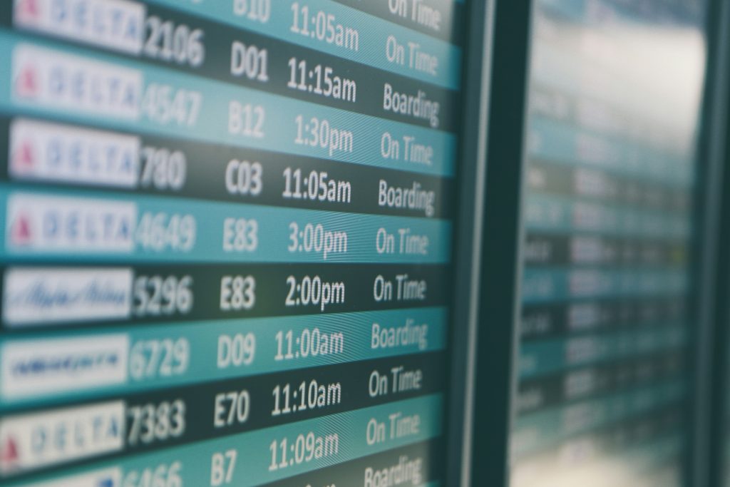 Featued image for: AWS agents will suggest your new flights. Code decides what gets booked.