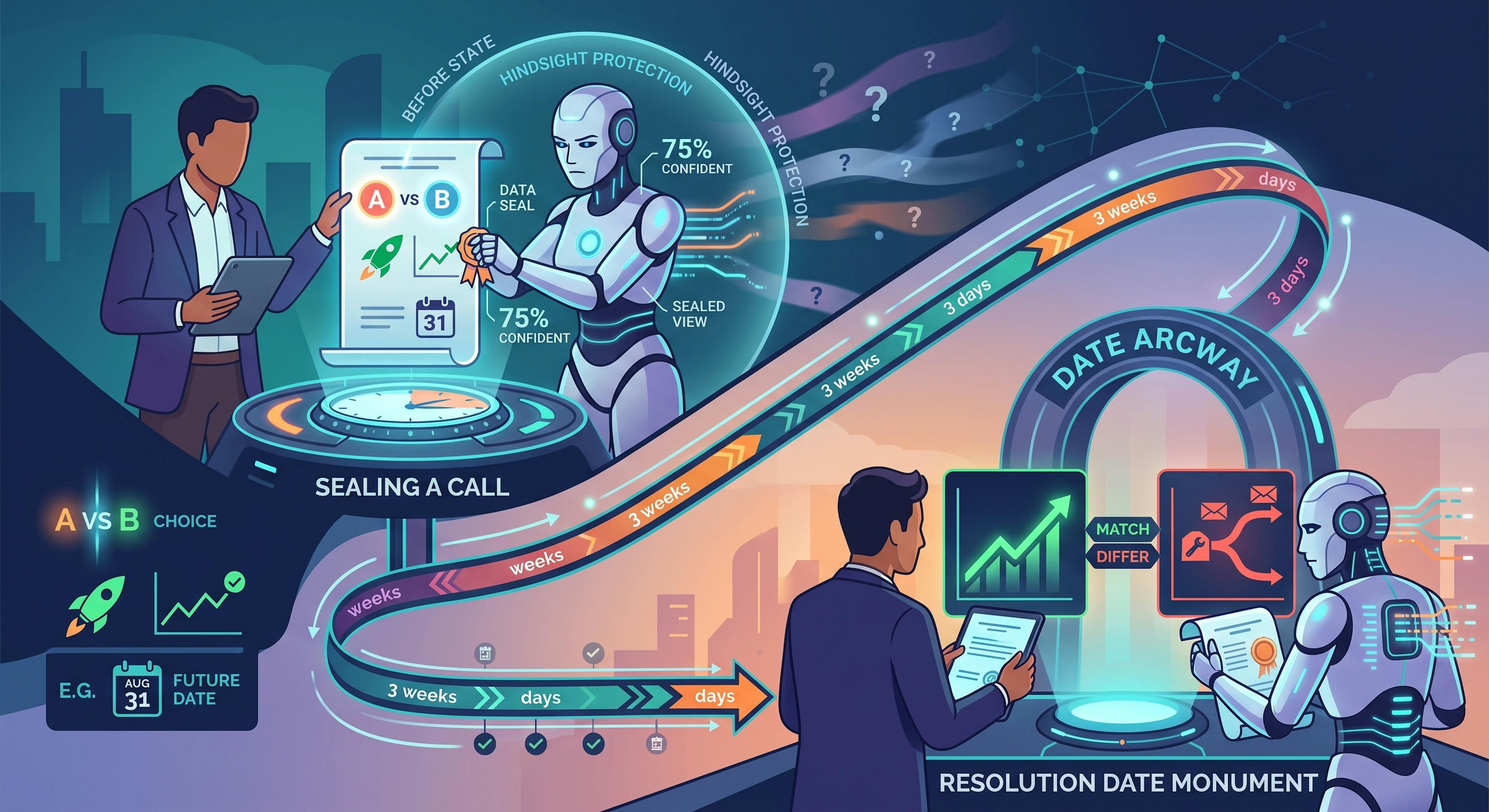 featured image - AI Assistants Should Stop Giving Advice They Never Have to Answer For