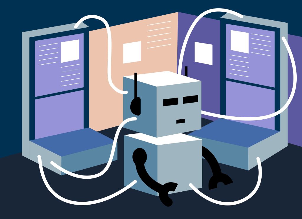 Featued image for: How much control should AI get? Inside the SOC autonomy question
