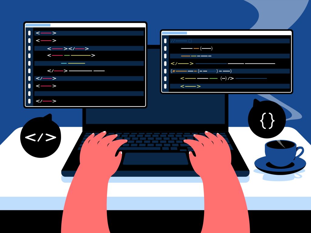 Featued image for: Employees are vibe-coding their own apps. Cloudflare open-sources Void to give IT a handle on them