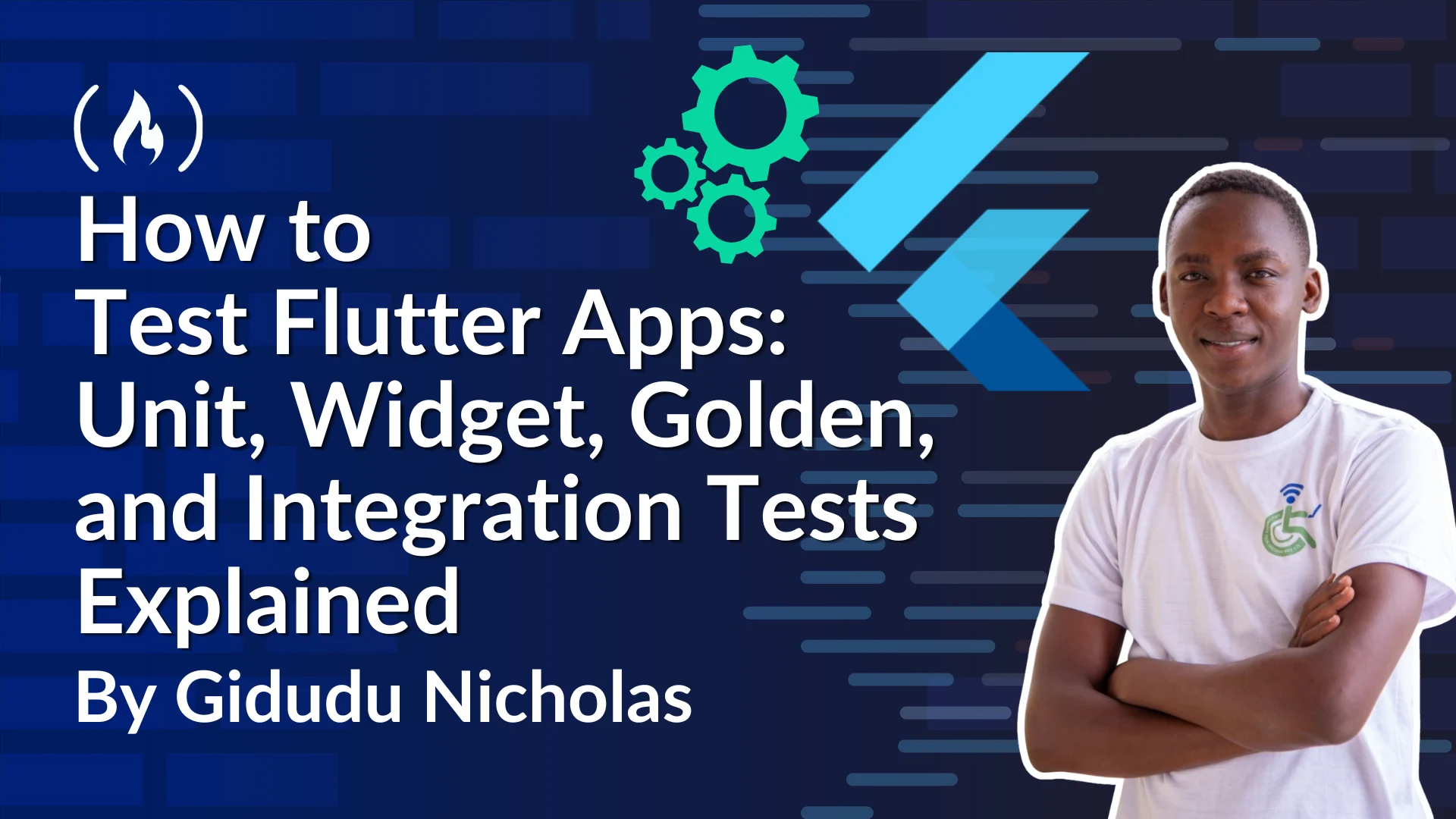 How to Test Flutter Apps: Unit, Widget, Golden, and Integration Tests Explained