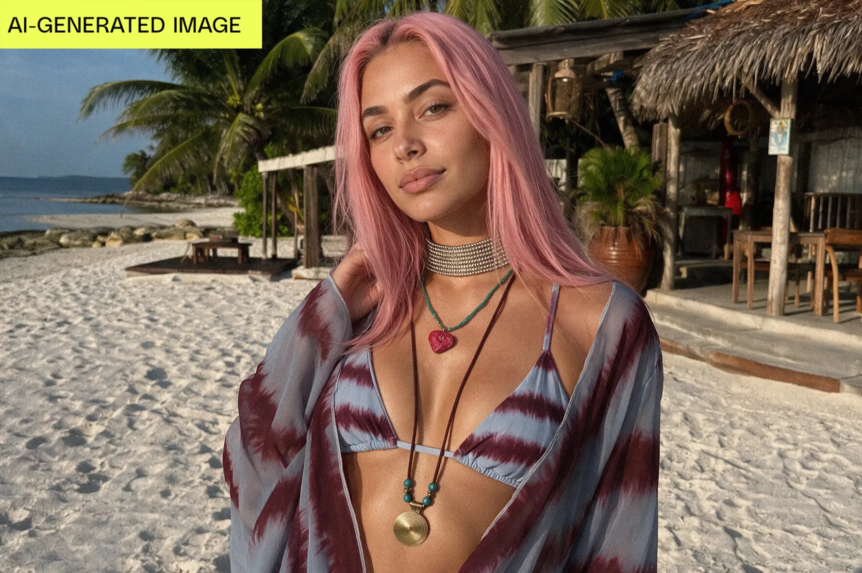 vege-ai-influencer