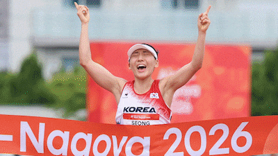 Seong Seung-min Wins South Korea’s First Gold of the Asian Games in Women’s Modern Pentathlon