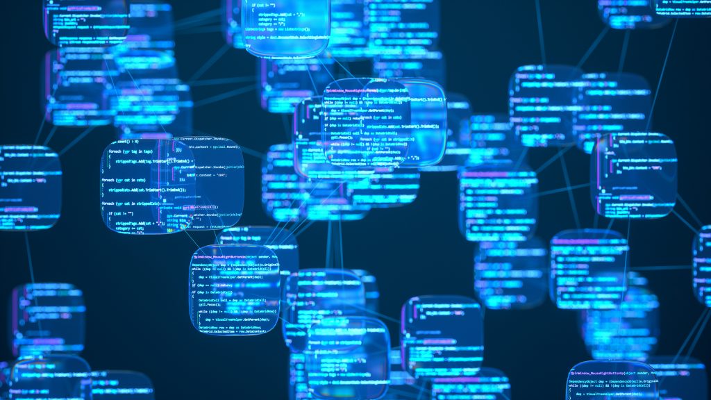 Featued image for: Ramp built an AI agent harness in six weeks — and LangChain’s CEO says it’s part of a bigger shift