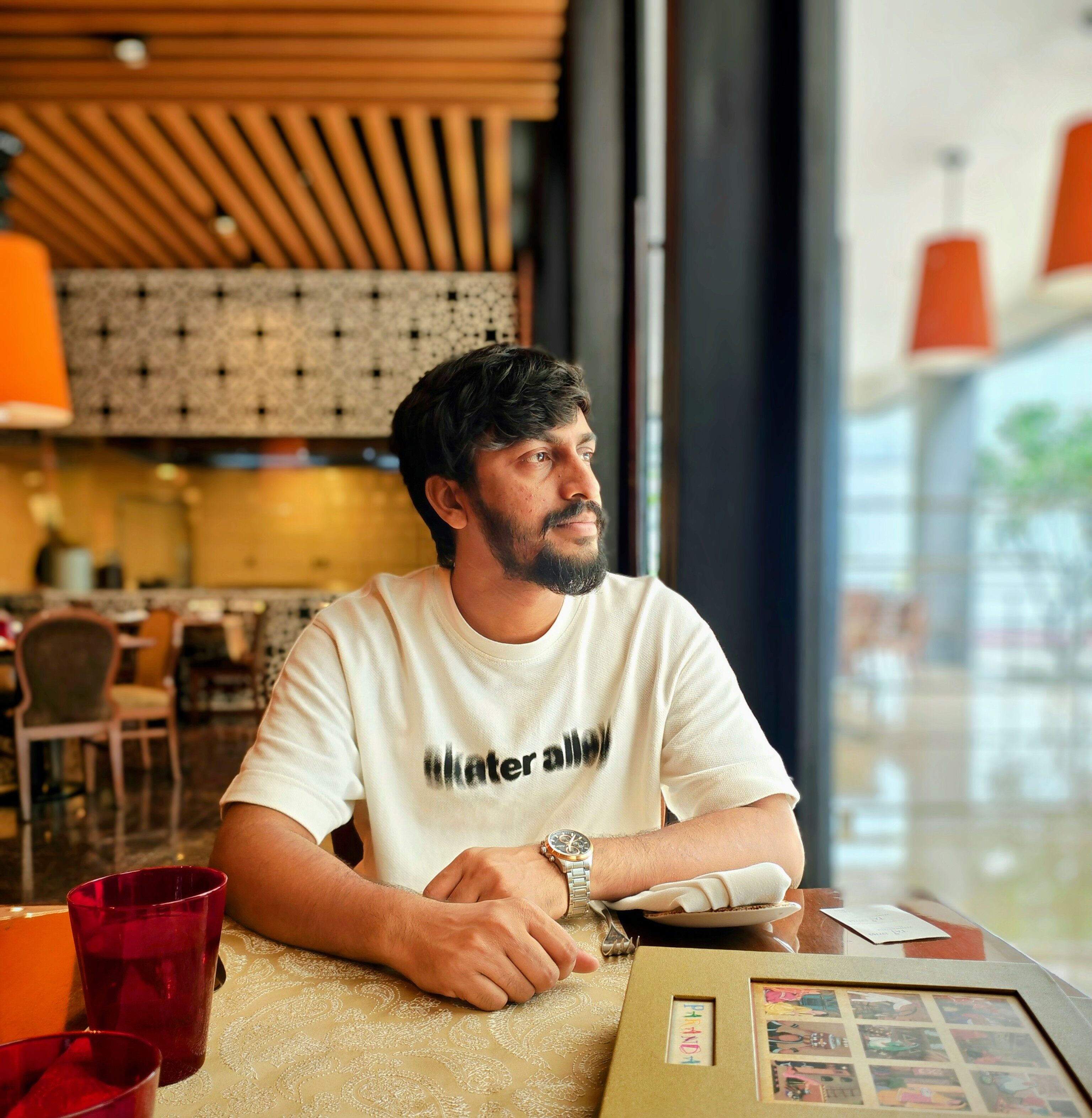 Vineeth Pawar