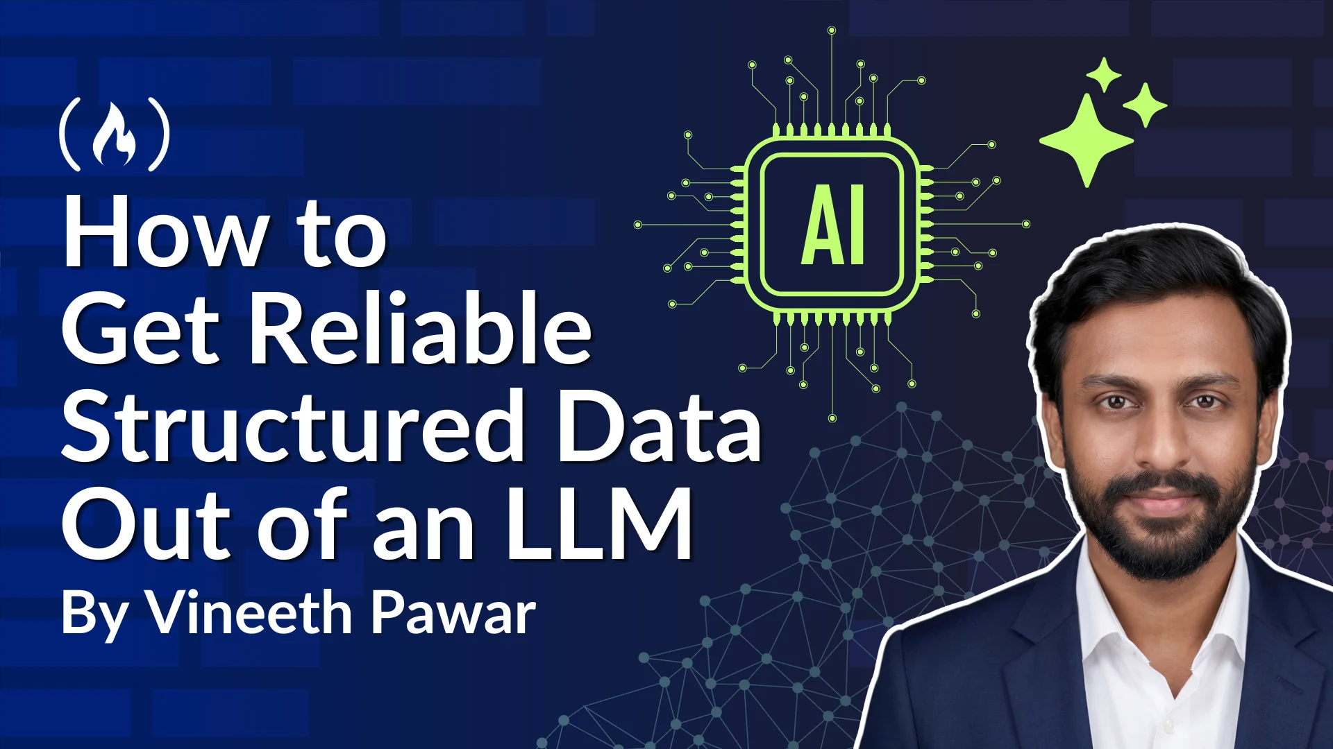 How to Get Reliable Structured Data Out of an LLM