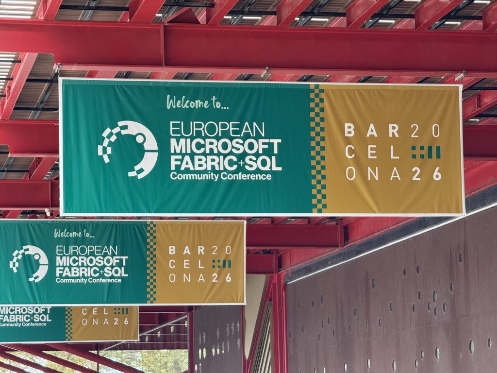 Featued image for: Microsoft Fabric is where AI agents learn how the business works