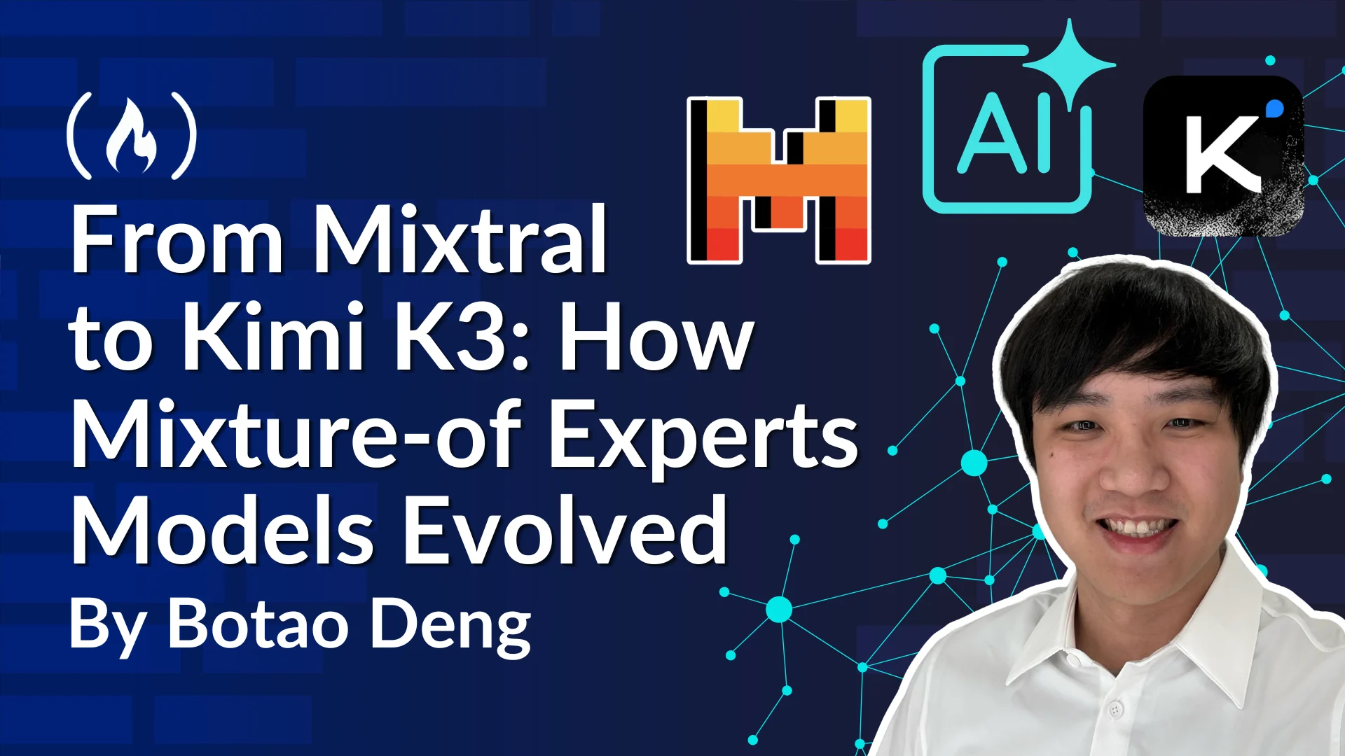From Mixtral to Kimi K3: How Mixture-of-Experts Models Evolved