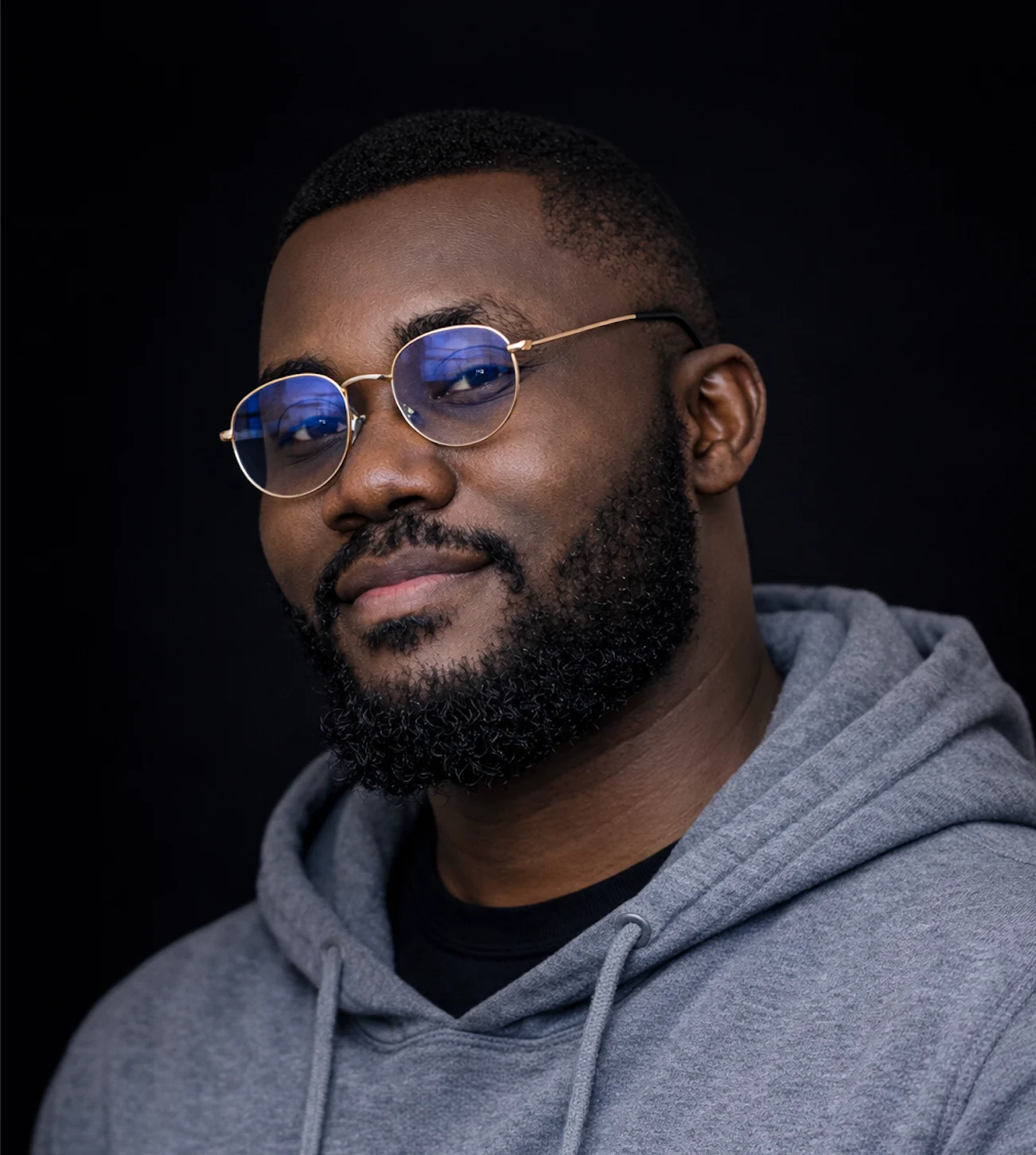 Oluwaseyi Fatunmole