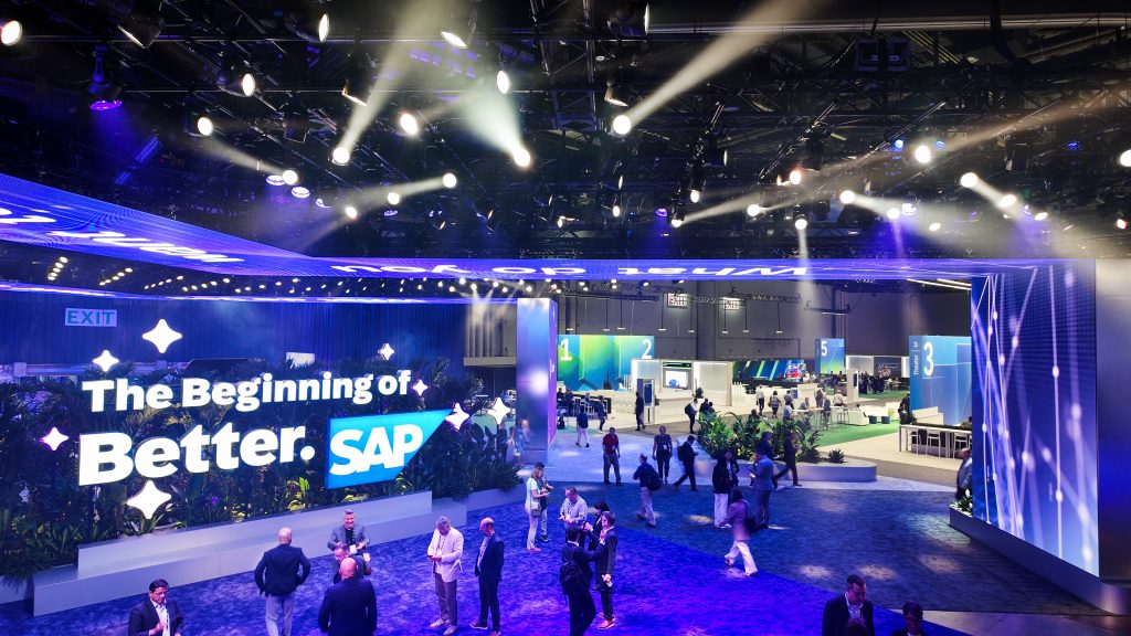 Featued image for: “There is just not a room for error”: SAP is putting its AI agents in the back office
