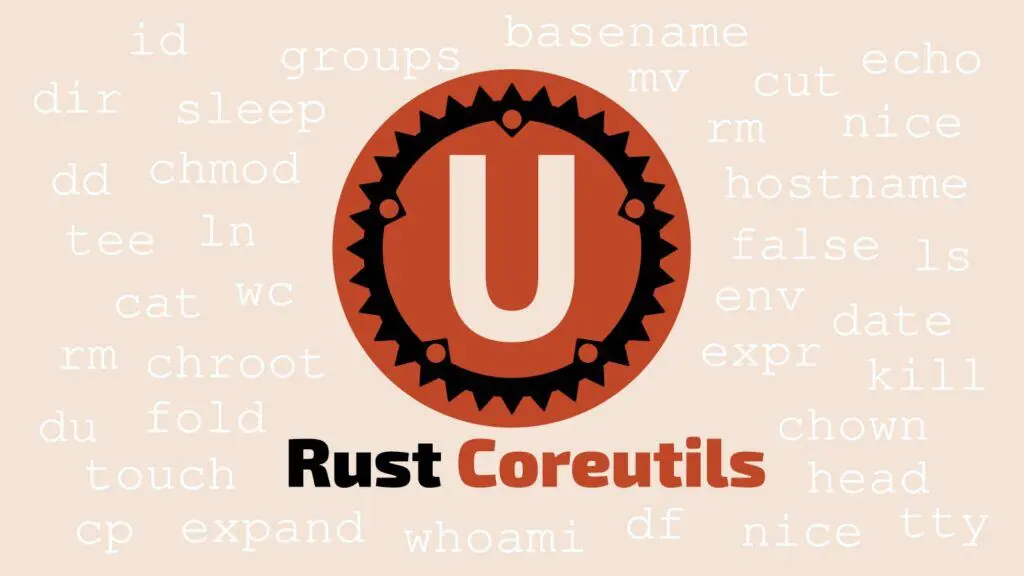 Rust-Based uutils Coreutils 0.11 Brings Faster Performance, Better Error Messages