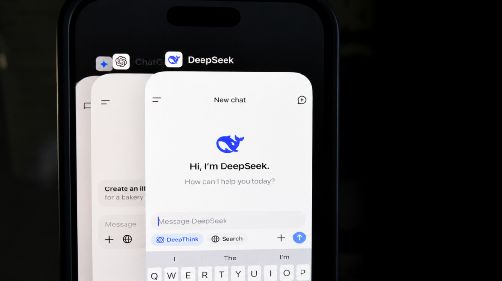 DeepSeek 开源推理引擎,华为与英伟达同台竞技