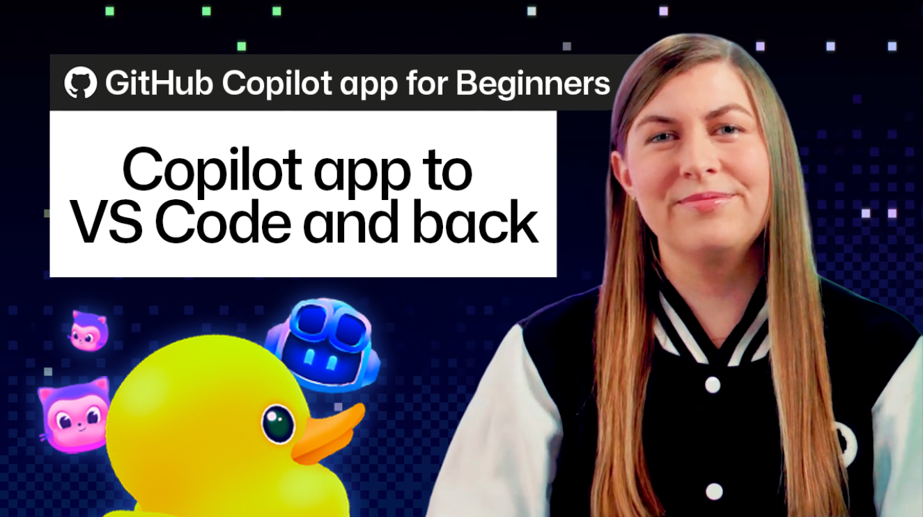 Copilot App 会话无缝衔接 VS Code 指南