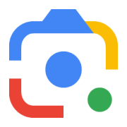 Google Lens 翻译